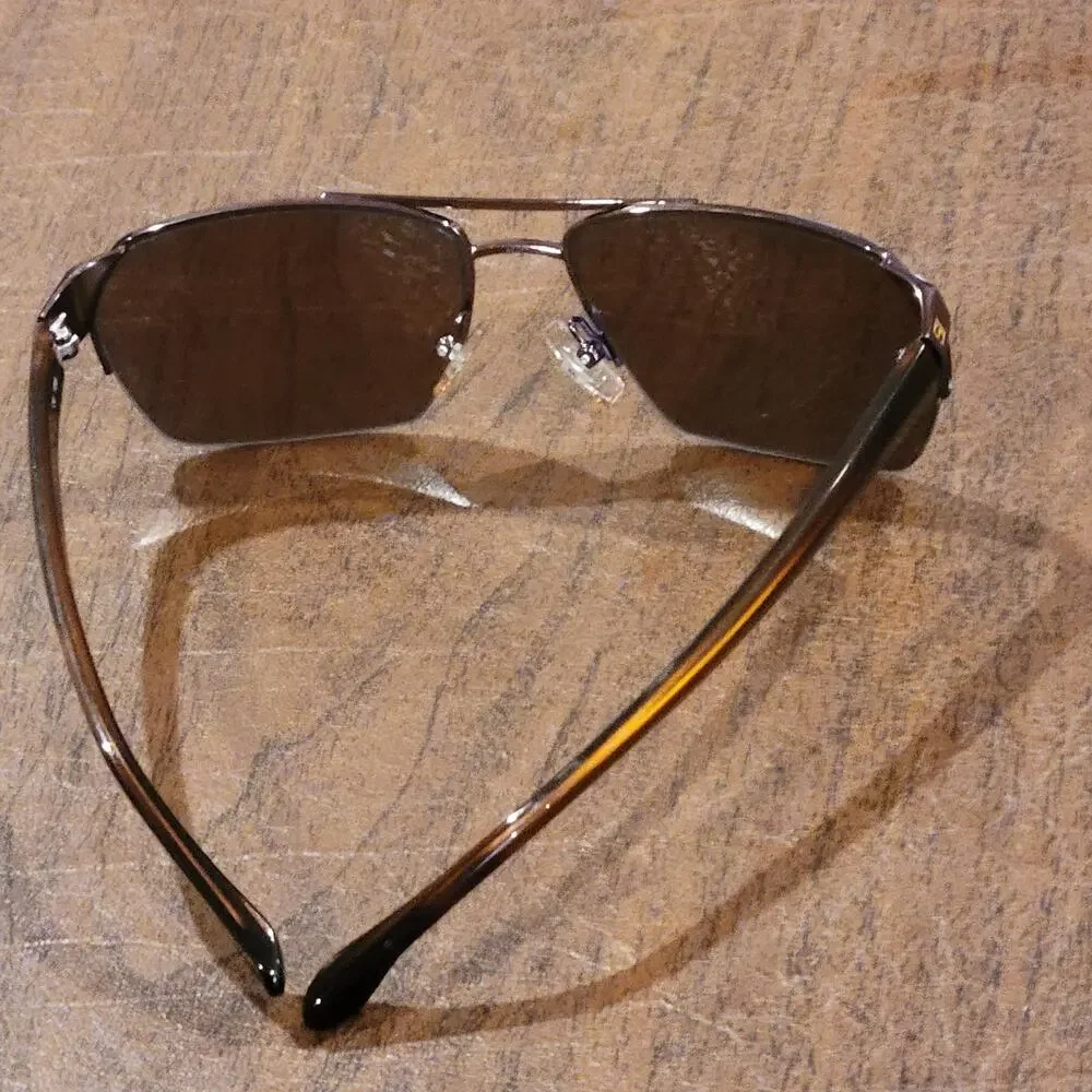 Sean John half rim SJ9443 sunglasses
